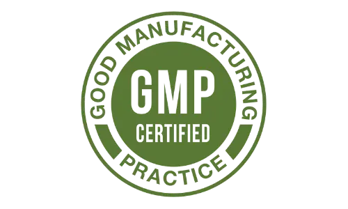 Reliver Pro GMP certified