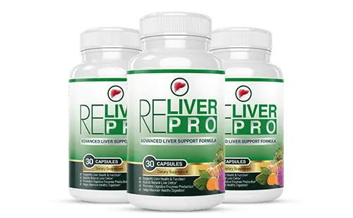 Reliver Pro Buy